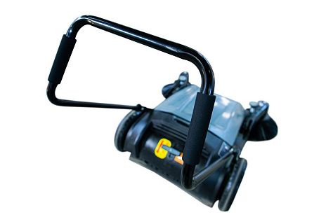 Машина подметальная TOR M92