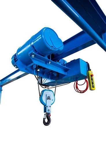 Таль электрическая TOR ТЭК (CDL) 3,2 т 6,0 м УСВ