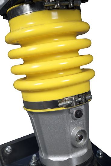 Вибротрамбовка 75 кг, 14кН (Honda) TOR RM-75 PRO
