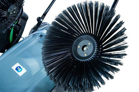 Машина подметальная TOR M92