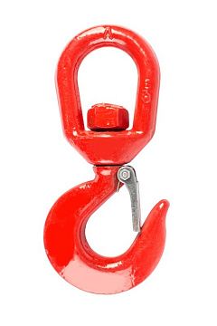 Крюк вращающийся TOR Тип 322А 3,0 т (W) Крюк вращающийся TOR Тип 322А 3,0 т (W)