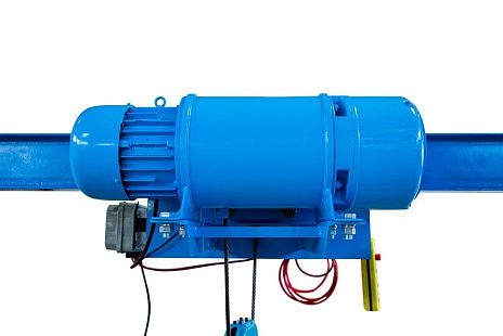 Таль электрическая TOR ТЭК (CDL) 3,2 т 6,0 м УСВ