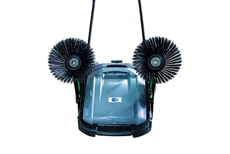 Машина подметальная TOR M92