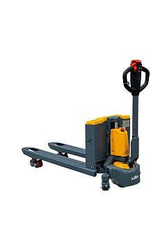 Тележка электрическая 1500 кг 1150 мм XILIN CBD15W-II Li-ion 24V/25Ah с колесом баланса* Тележка электрическая 1500 кг 1150 мм XILIN CBD15W-II Li-ion 24V/25Ah с колесом баланса*