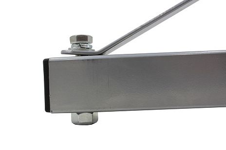 Штанга для тали TOR HST-600-750