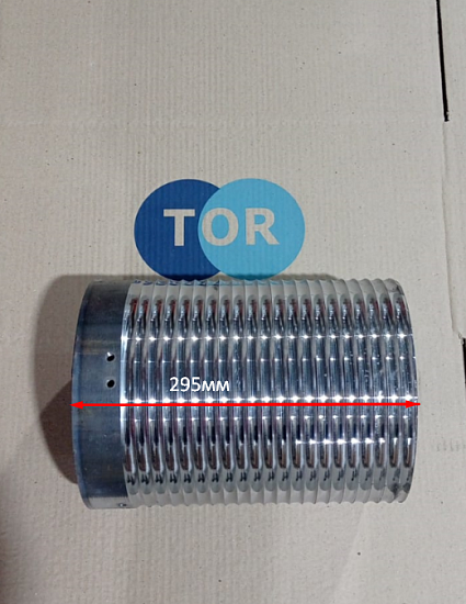 13 Барабан для талей электрических CD1 2,0 т 6 м