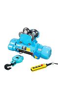 Таль электрическая TOR ТЭК CD г/п 2,0 т 6 м PRO