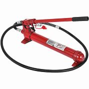 Насос для тянущих цилиндров LT-J12