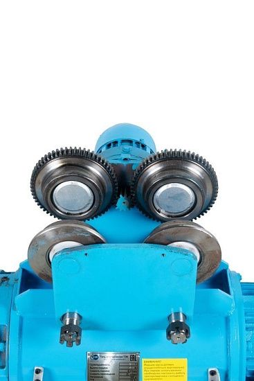 Таль электрическая TOR ТЭК CD г/п 2,0 т 6 м PRO