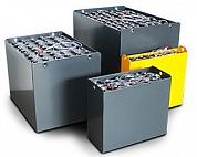 Аккумулятор для тележек EHLS1000N\15 12V/60Ah свинцово-кислотный (Battery)