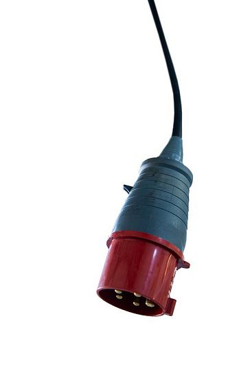 Таль электрическая TOR ТЭК (CDL) 3,2 т 6,0 м УСВ