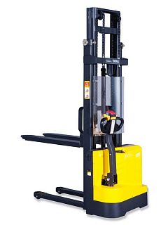 Штабелер самоходный 1,5 т 2,5 м TOR IWS15S-2500 (сопровождаемый) Штабелер самоходный 1,5 т 2,5 м TOR IWS15S-2500 (сопровождаемый)