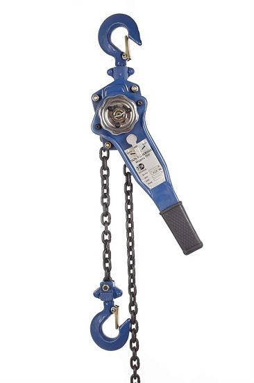 Таль ручная рычажная TOR ТРР-ТРШСР 2,0ТХ9М (серия T)*