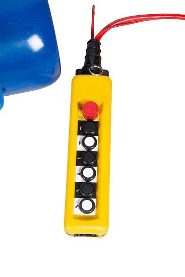 Таль электрическая TOR ТЭК CD г/п 1,0 т 6 м (серия J)*