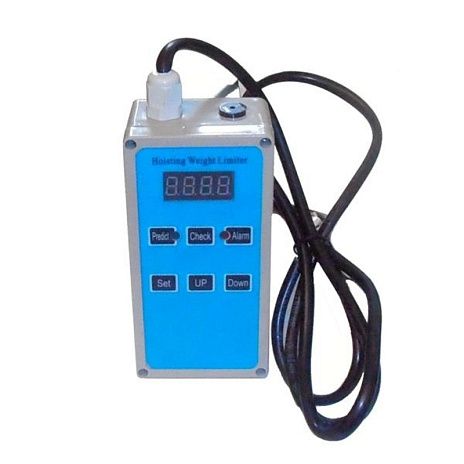 Ограничитель грузоподъемности для талей электрических 2,0 т TOR INP-A (оранжевый)