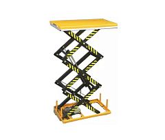 Стол подъемный стационарный 2000 кг 230-1000 мм (1600х1000 мм) TOR HW2002 Стол подъемный стационарный 2000 кг 230-1000 мм (1600х1000 мм) TOR HW2002