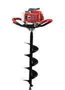 Мотобур без шнека 2,5 кВт 2 ручки TOR JH63