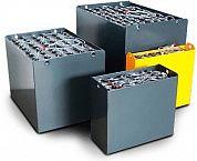 Аккумулятор для тележек T20i 48V/15Ah литиевый (Li-Battery 48V15Ah 61-500-100-10)