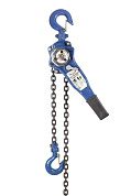Таль ручная рычажная TOR ТРР-ТРШСР 1,0ТХ12М (серия G)