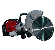 Бензорез 350 мм 1,9 кВт TOR JH350