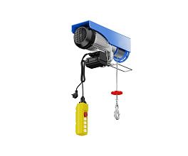 Таль электрическая TOR PA 150/300 кг 30/15 м