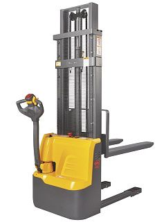 Штабелер самоходный 1,0 т 3,0 м XILIN CDD10R-E 24/105 В/Ач Штабелер самоходный 1,0 т 3,0 м XILIN CDD10R-E 24/105 В/Ач