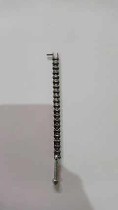 102 Цепь для тележек гидравлических JC (Chain)