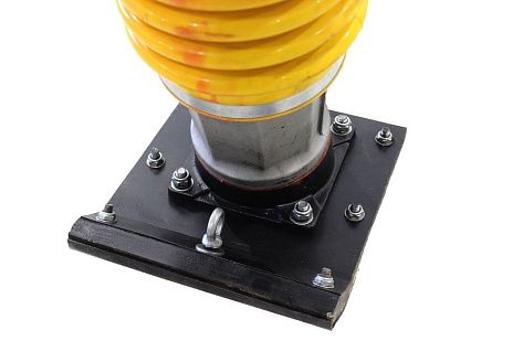 Вибротрамбовка электрическая 65 кг, 10кН 2,2кВт TOR HCD90E#