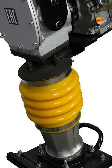 Вибротрамбовка 80 кг, 10кН (Loncin) TOR RM-80 PRO