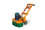 Машина мозаично-шлифовальная TOR GM600VC (380В)
