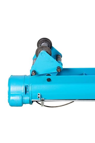 Таль электрическая TOR ТЭК CD г/п 1,0 т 36 м PRO