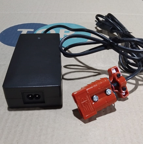 Зарядное устройство для тележек PPT18H 48V/2A (Charger)