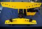Трубогиб электрогидравлический TOR HHW-2D