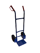 Тележка ручная двухколесная TOR HT 200