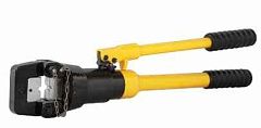 Опрессовщик кабеля TOR HHY-400A 14 т Опрессовщик кабеля TOR HHY-400A 14 т