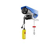 Таль электрическая TOR PA 400/800 кг 30/15 м