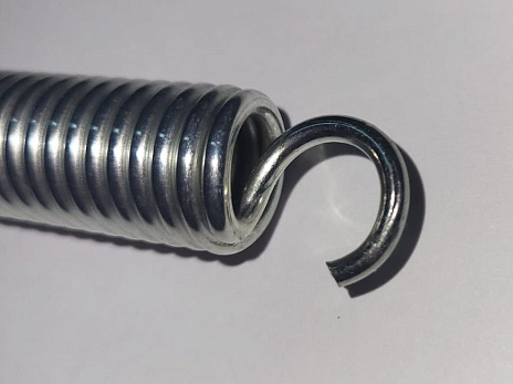 69 Возвратная пружина ручки для штабелёра MS 0.5т/1тх1.6м (Extension Spring)