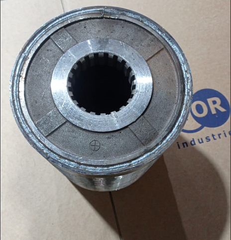 Барабан для талей электрических CD1 5,0 т 6 м