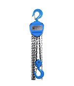 Таль ручная шестеренная TOR ТРШ C 2ТХ9М PRO