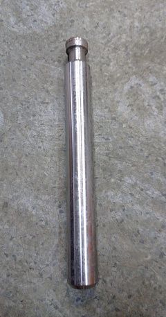 4 Поршневой шток для тележек гидравлических RHP (Piston rod 31.5х263)