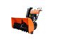 Снегоуборщик бензиновый TOR WT-1020 с электростартером (Loncin)