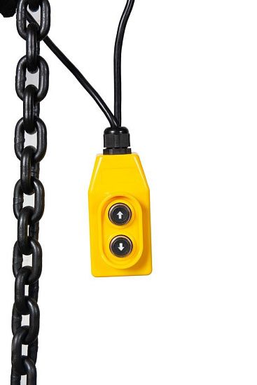 Таль электрическая цепная TOR ТЭШ (DHS) 5,0 т 6 м