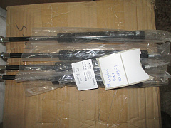 31 Газовый упор для штабелёра WS/IWS (Gas spring)