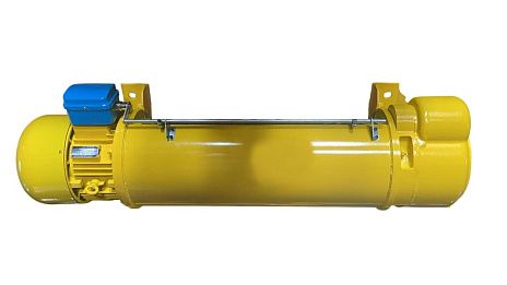 СТАЦ. Таль электрическая TOR ТЭК (CD) г/п 3,2 т 18 м на лапах (серия G)