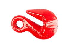 Крюк укорачивающий TOR 12,5 т (S) Крюк укорачивающий TOR 12,5 т (S)