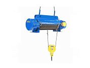 СТАЦ. Таль электрическая TOR ТЭК (CD) г/п 1,0 т 6 м на лапах (серия J)