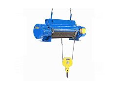 СТАЦ. Таль электрическая TOR ТЭК (CD) г/п 1,0 т 6 м на лапах (серия J) СТАЦ. Таль электрическая TOR ТЭК (CD) г/п 1,0 т 6 м на лапах (серия J)