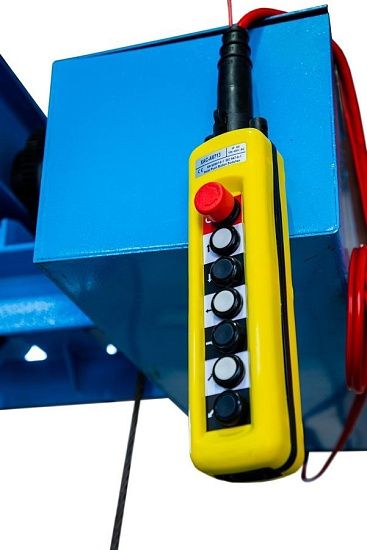 Таль электрическая TOR ТЭК (CDL) 3,2 т 6,0 м УСВ