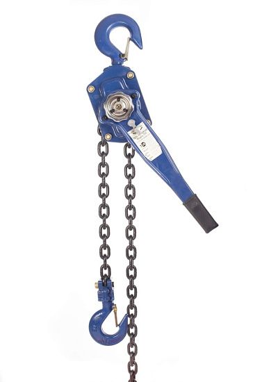 Таль ручная рычажная TOR ТРР-ТРШСР 2,0ТХ6М (серия T)*