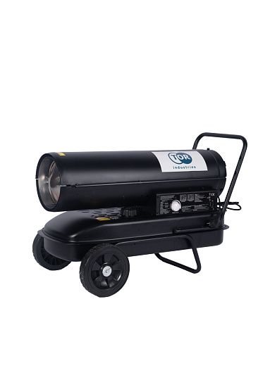 Пушка тепловая дизельная прямого нагрева 30 кВт TOR DG30#